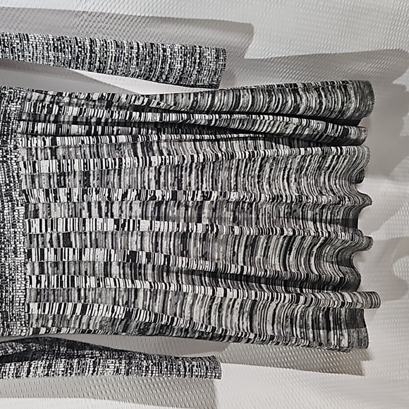 Calvin Klein Long Sleeve Sweater Dress Size XL - Picture 6 of 9